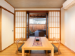 *【和室/10畳】2023年12月リニューアル。落ち着いた空間の露天風呂付き客室※温泉ではありません