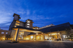 正面玄関イメージ