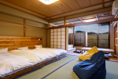 【禁煙】ウェルカムベビー和洋室「ＹＡＭＡ」