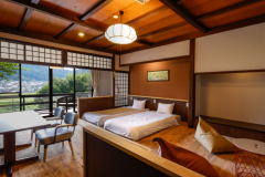 Dogフレンドリールーム＜014～016号室＞