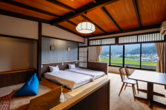 Dogフレンドリールーム＜111～116号室＞