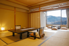 ＜禁煙＞西館12.5畳（次の間付）