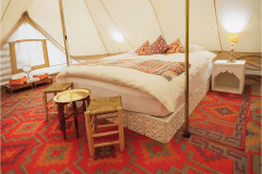 SITE 【A】 ジャグジー付きサイト