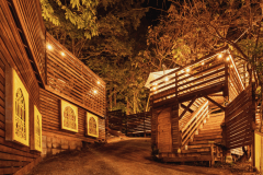 ・Natural plan・Feel free tobring in your own food and drinks・Sauna available as an option