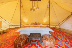 SITE 【A】 ジャグジー付きサイト