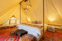 SITE 【A】 ジャグジー付きサイト