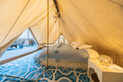 SITE 【B】 ジャグジー付きサイト