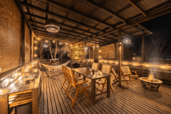 SITE 【D】ジャグジー付きサイト