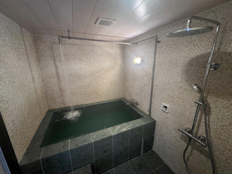 【ログサウナ】10:30～14:30【4時間】