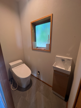 スカイコテージ