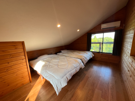 スカイコテージ