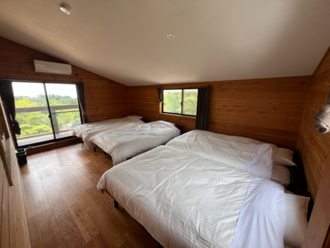 スカイコテージ