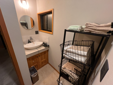 スカイコテージ