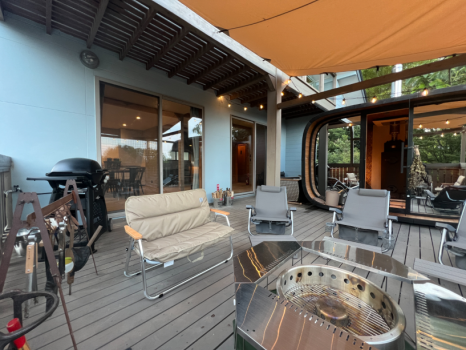 スカイコテージ