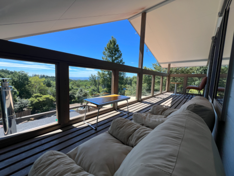 スカイコテージ