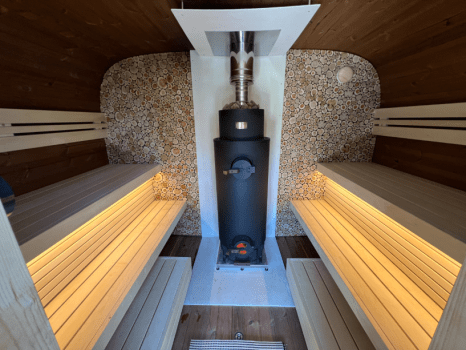 スカイコテージ