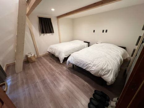 カントリーコテージ