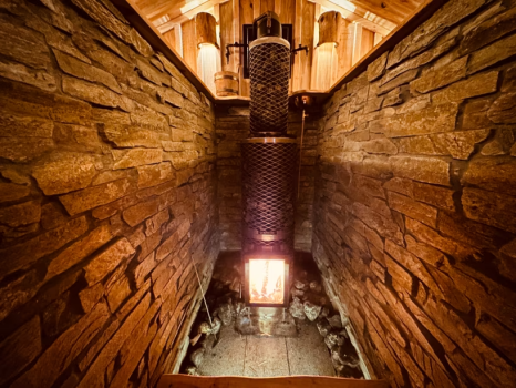 【カントリーサウナ】11:00～14:00【3時間】