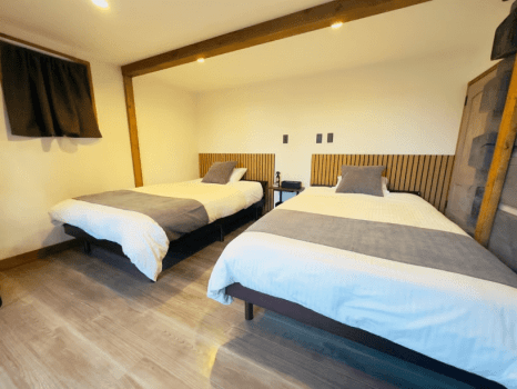 カントリーコテージ