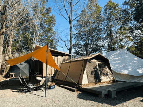 キャンバスサイト