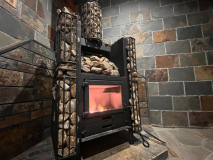 【ログサウナ】10:30～14:30【4時間】