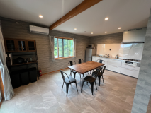 スカイコテージ