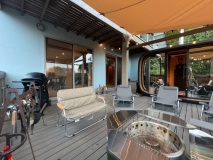 スカイコテージ