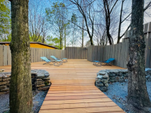 【カントリーサウナ】11:00～14:00【3時間】