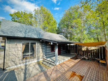 カントリーコテージ