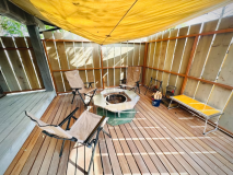 カントリーコテージ