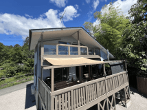 スカイコテージ