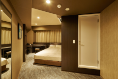 【室数限定】ダブル特別室~ 広々20平米 憩いの空間を~ 【室数限定】ダブル特別室~ 広々20平米 憩いの空間を~