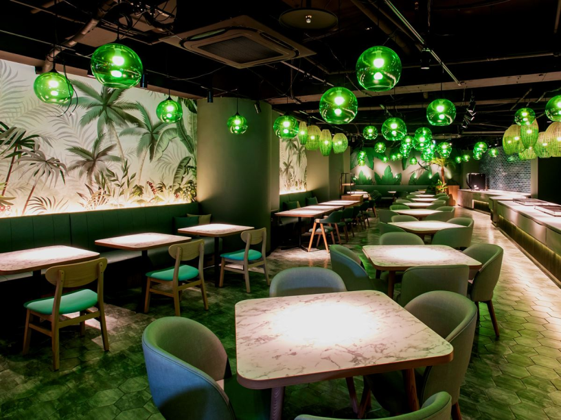 【SESSION LOUNGE 】セルフのドリンクカウンターでお飲み物が愉しめる1Fシェアスペース 【SESSION LOUNGE 】セルフのドリンクカウンターでお飲み物が愉しめる1Fシェアスペース