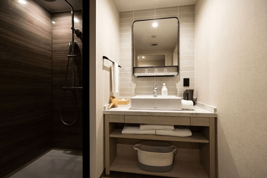 huanglyc-232 バスルームベッセルシンク- ラージ セラミック