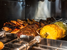 TWIN-LINE HOTEL YANBARU OKINAWA JAPAN 스탠다드 플랜<저녁 아침식사 포함>