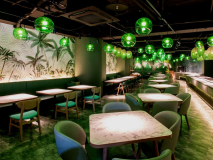 【SESSION LOUNGE 】セルフのドリンクカウンターでお飲み物が愉しめる1Fシェアスペース 【SESSION LOUNGE 】セルフのドリンクカウンターでお飲み物が愉しめる1Fシェアスペース