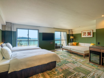 【デラックスルーム/44.03㎡】2~6名 【デラックスルーム/44.03㎡】2~6名