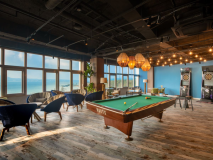 【ランドリー&ラウンジ2LDK】フリーフロー&遊びコンテンツ満載のシェアスペース。 【ランドリー&ラウンジ2LDK】フリーフロー&遊びコンテンツ満載のシェアスペース。