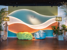 沖縄・西海岸に沖縄の“アート”と“自然”に囲まれて過ごすライフスタイルホテル 沖縄・西海岸に沖縄の“アート”と“自然”に囲まれて過ごすライフスタイルホテル