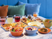 스탠다드 플랜 <조식 포함> [뷔페 조식]