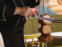 【琉球やんばるダイニング】夕食イメージ