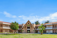 【Special Offer】4つのインクルーシブラウンジと全室ジェットバス付きの客室で愉しむリゾートステイ＜朝食付・ラウンジフリーフロー＞