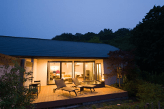 【JAL温泉マイル対象プラン】温泉露天風呂付スイートルームから世界遺産「富士山」を一望 伊豆のフレンチ懐石全8品