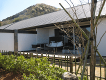 【部屋食確約】お食事は周りを気にせずお部屋にて 温泉露天風呂付スイートから世界遺産「富士山」を一望