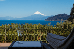 【贈美～Okurubi～】お連れの女性に120分の選べるエステをプレゼント フルーツ盛り合わせ付