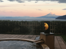 【早割45】45日前迄のご予約でスタンダードプランがお得 富士山を望む客室と伊豆のフレンチ懐石全8品