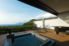 【オールインクルーシブ】選べるエステ＆最上級ディナー＆夕朝食時ドリンク無料　最高に贅沢なひとときを