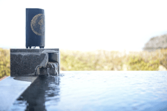 【潮満つ】温泉露天風呂付客室　富士山と美しい駿河湾を一望