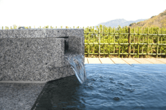 【海の丘】温泉露天風呂付客室　富士山と美しい駿河湾を一望