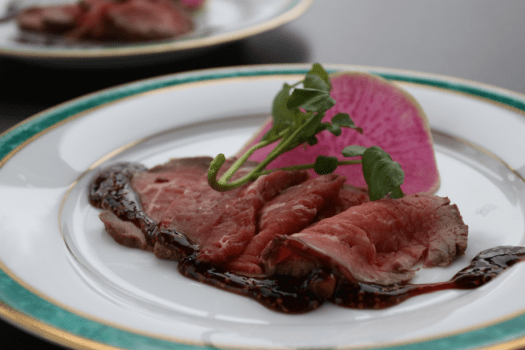 友家定食プラン